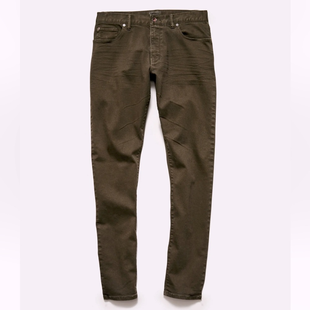 Todd Snyder Men’s Pants.